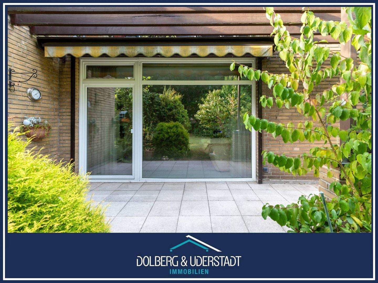 Sauna, Schwimmbad & 2 TG-Stellplätze in ruhiger Lage von Farmsen-Berne