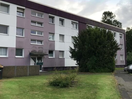 Kapitalanlage: 3-Zimmer-Wohnung in der Südstadt