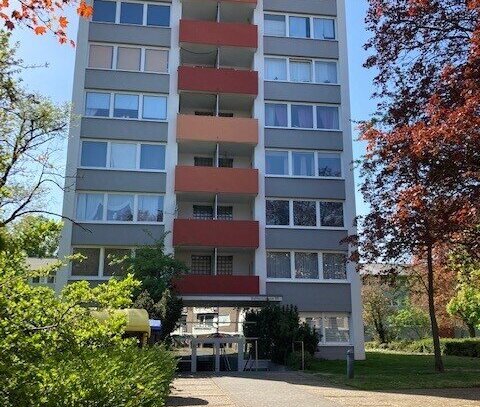 47120/2 Gemütliches 1-Zimmer-Appartement mit Balkon in D-Holthausen