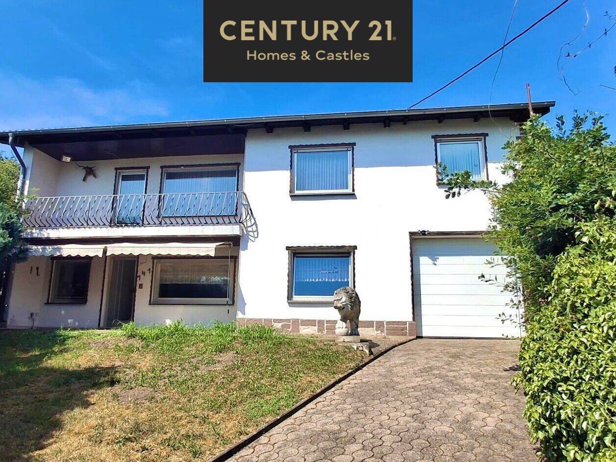 Real Estate Title Image Background