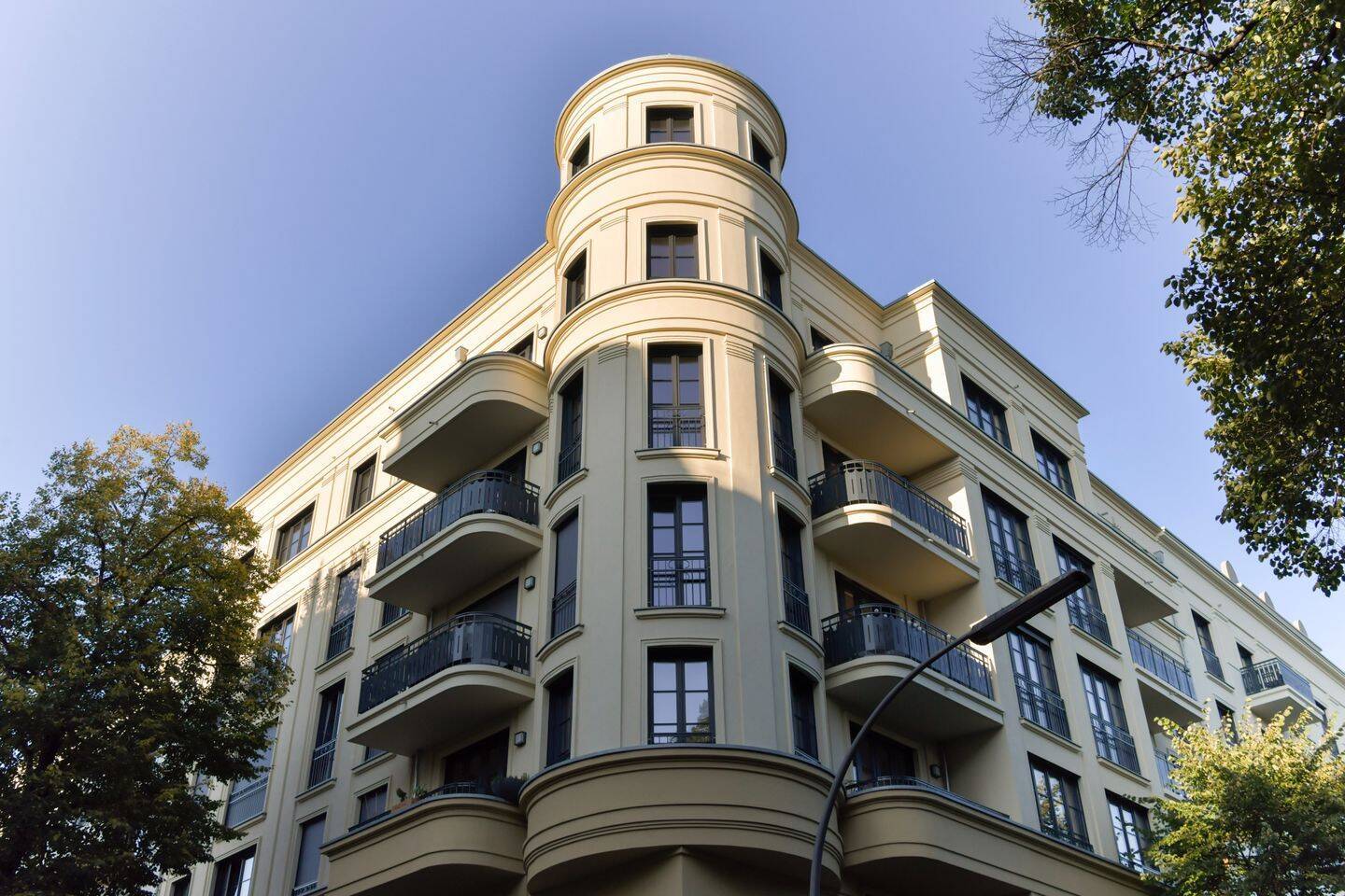 Neubau: großzügige 3-Zimmer Wohnung am Maybachufer - Foto 1