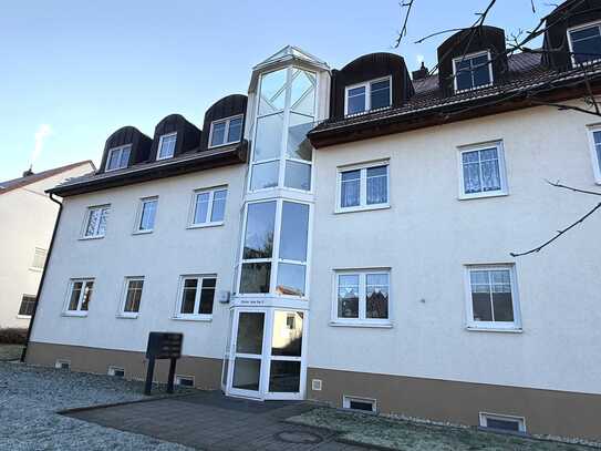 Charmante Maisonettewohnung mit Terrasse und Garten - Viel Platz zum Wohlfühlen!