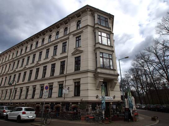 ++Wohntraum - 3-RW direkt an der Arena in Leipzig++