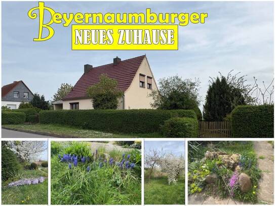 Beyernaumburger NEUES ZUHAUSE