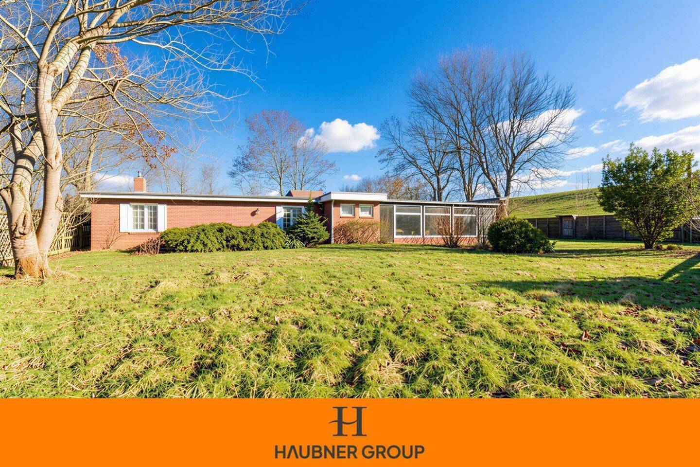Real Estate Title Image Background