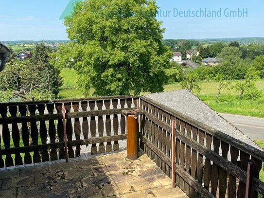 Haus mit vielfältigen Nutzungsmöglichkeiten