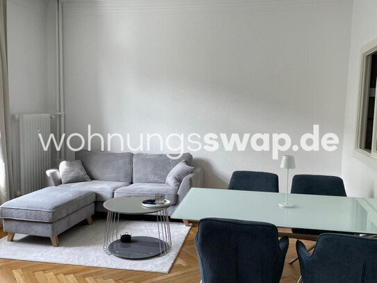 Wohnungsswap - Kellinghusenstraße