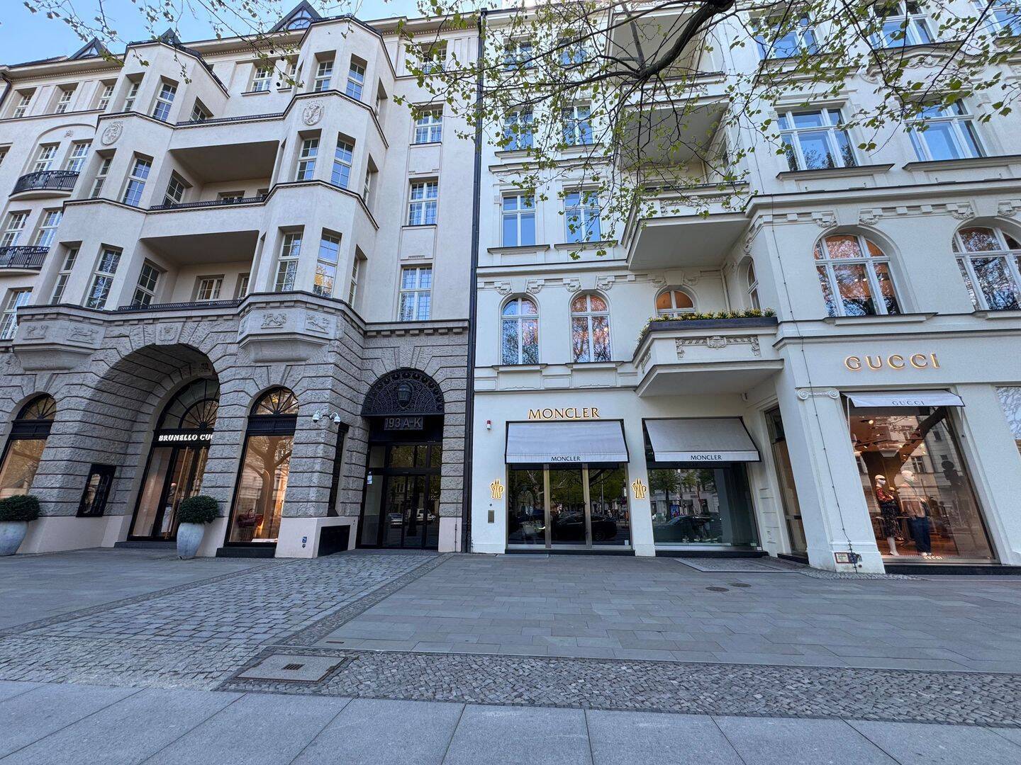 10707 Berlin - Foto 1