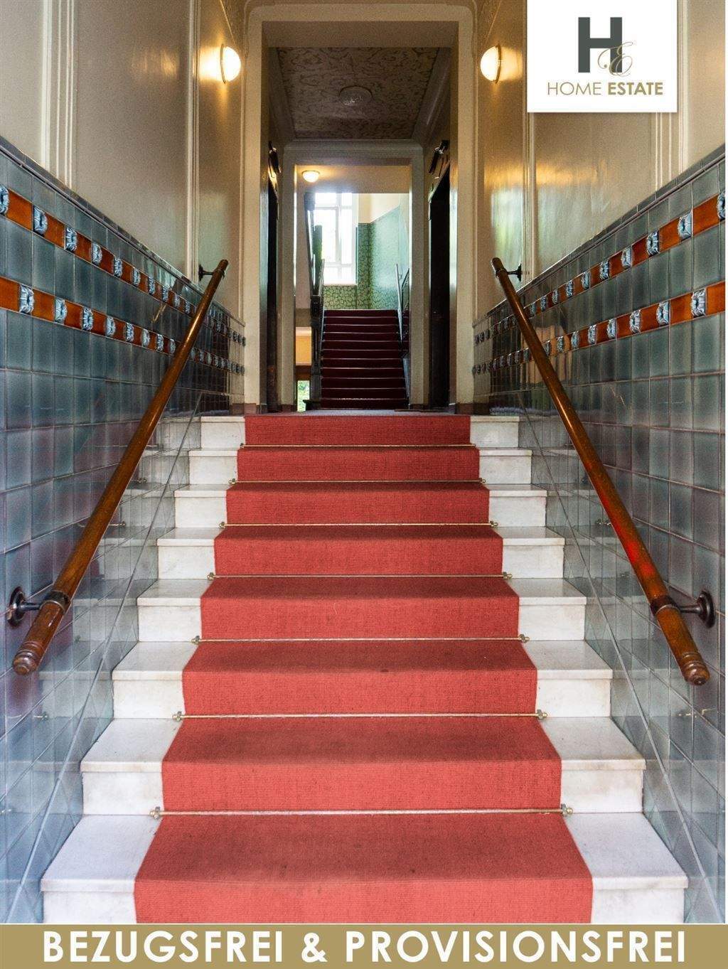 Südvorstadt - Bezugsfrei & Provisionsfrei