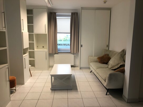 Wohnung 3-Zimmer Apartment