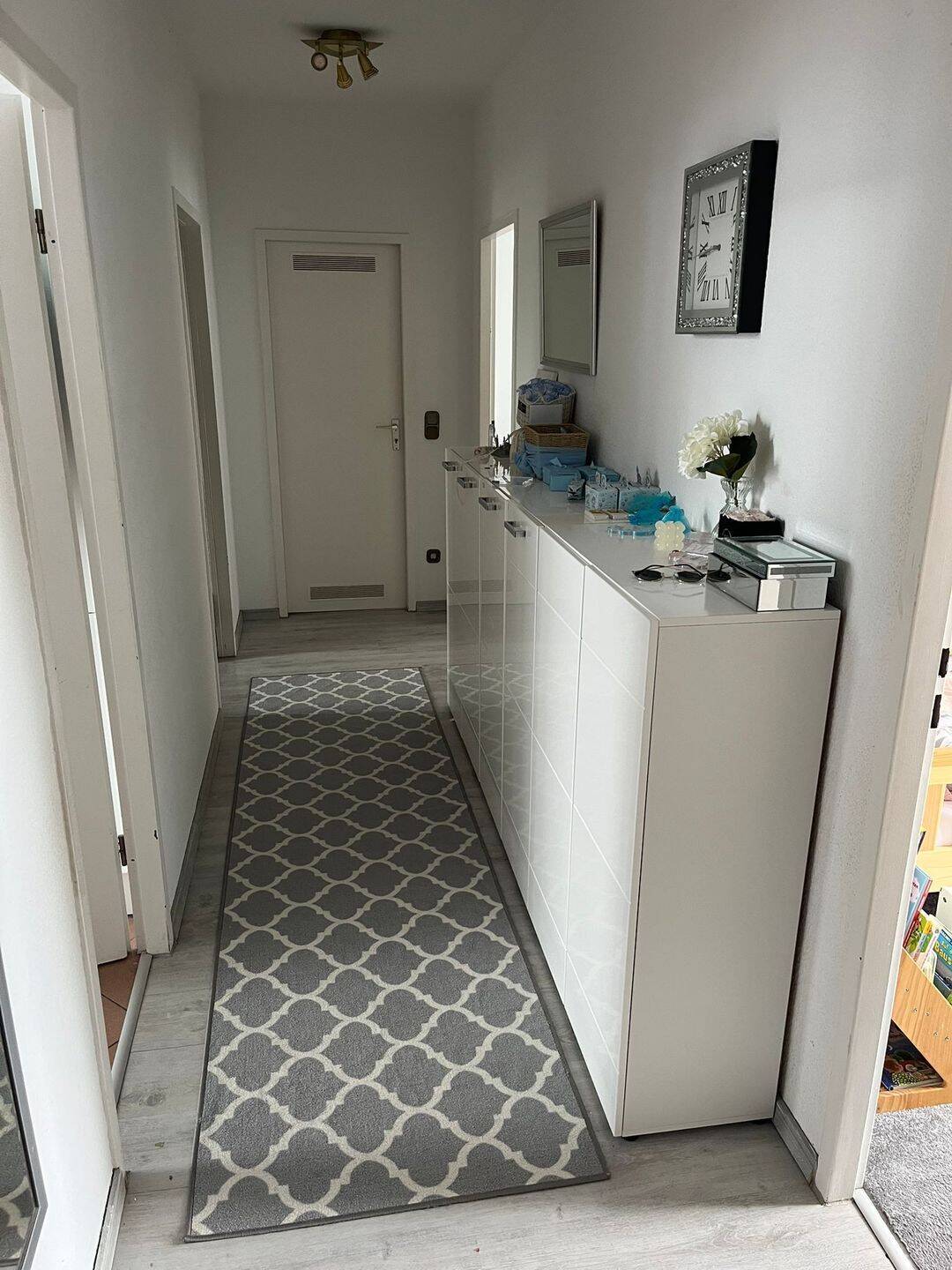 Wohnung in Britz - Foto 1