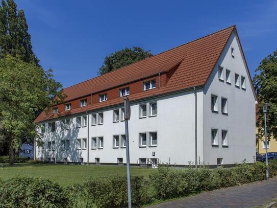 1. Obergeschoss 3 Zimmer Wohnung in Oldenburg Donnerschwee