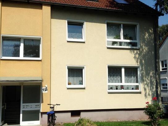 Dortmund Brackel:3 Zimmerwohnung als Kapitalanlage! Selbstnutzung nicht möglich!