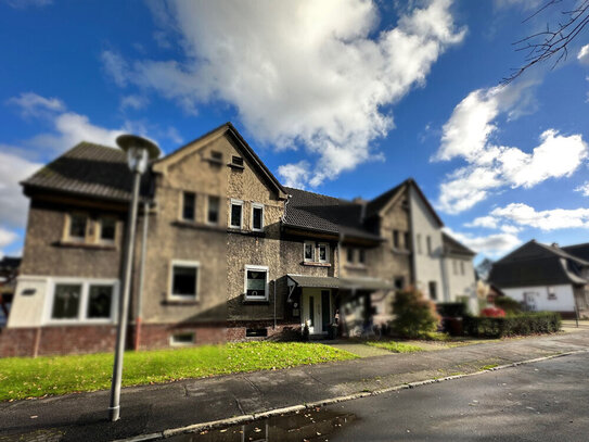 Kaufpreisanpassung - Modernisiertes Reihenmittelhaus in Gladbeck-Zweckel