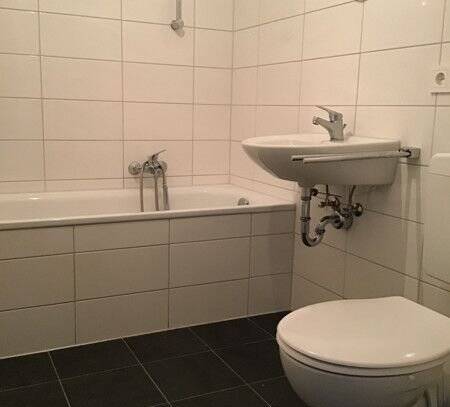 Großzügige 3-Zimmer-Wohnung mit Balkon