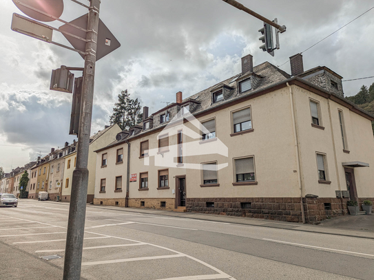 Attraktive Kapitalanlage – Zwei nebeneinanderliegende Mehrfamilienhäuser in Trier-Pfalzel mit überdurchschnittlicher Re…