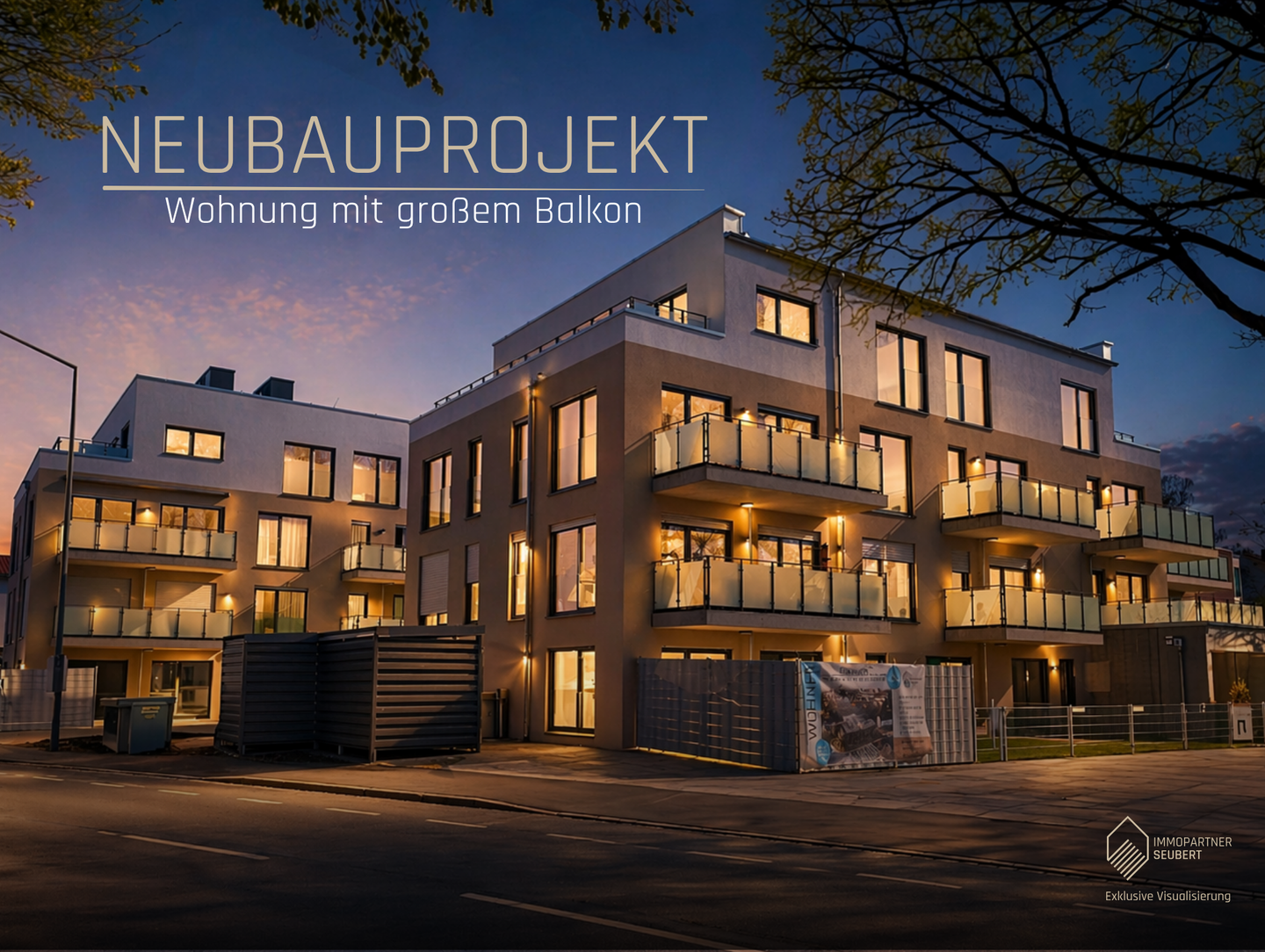 Immobilie in Straubing