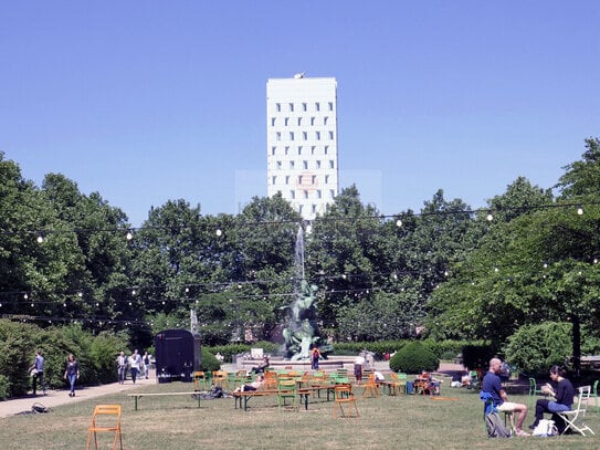 Büro zentral in Altona, TG, Provisionsfrei