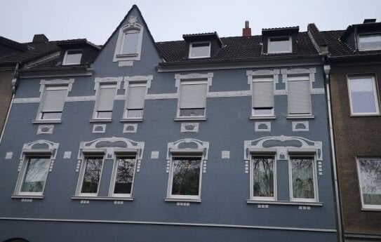 DG-Wohnung in Rotthausen