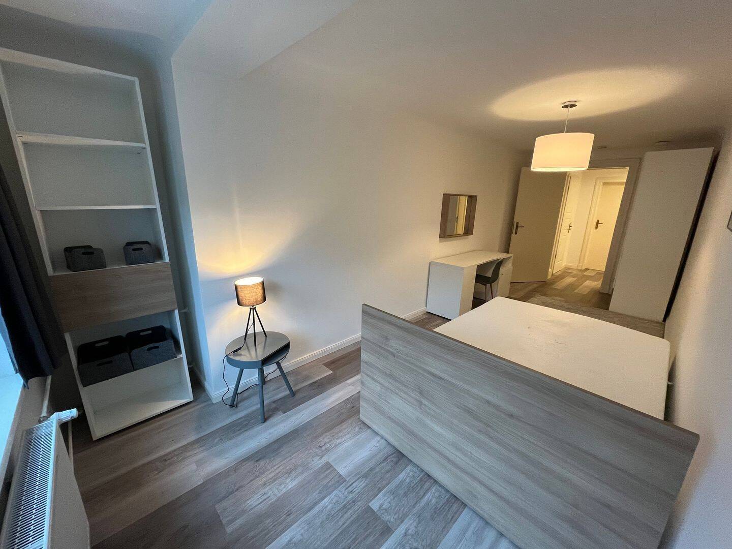 Gemütliches WG-Zimmer am Friedrich-Wilhelm-Platz - Photo 1