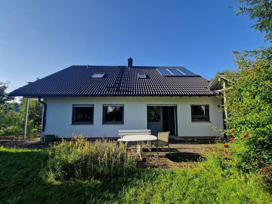 Einfamilienhaus in ruhiger Lage mit großem Garten in Weilersbach (provisionsfrei)