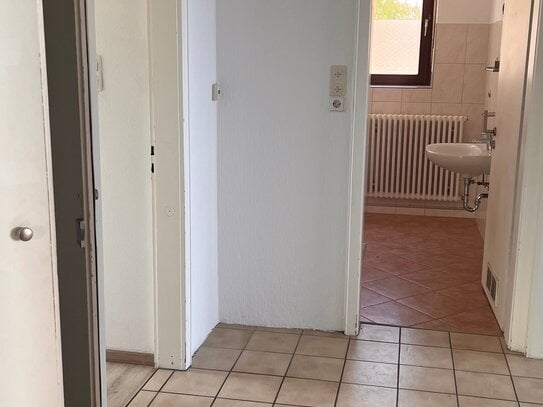 Schöne Wohnung für Paar in Ortslage von Offenburg