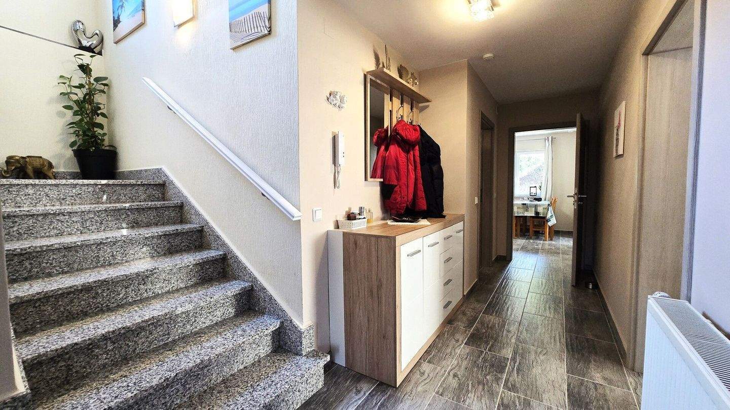 Immobilie in Riegelsberg - Einfamilienhaus mit Garten in Riegelsberg - Walpershofen - Bild 0