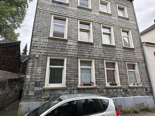 2 Mehrfamilienhäuser in Wuppertal Barmen zum erstaunlich guten Preis...4 WE ca. 314m² und 3 WE 205m²