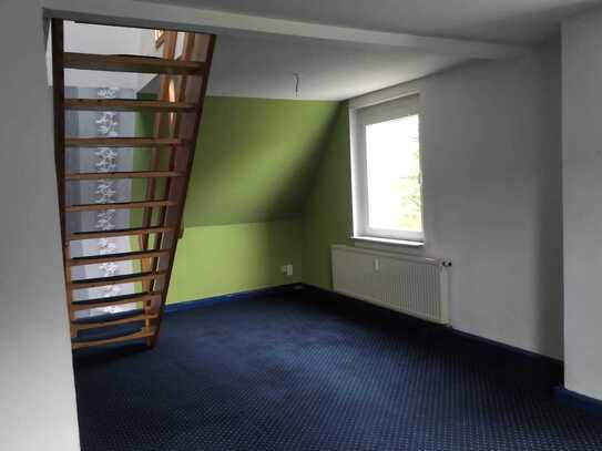 3-Zimmer, inkl. Stellplatz & Kellerabteil