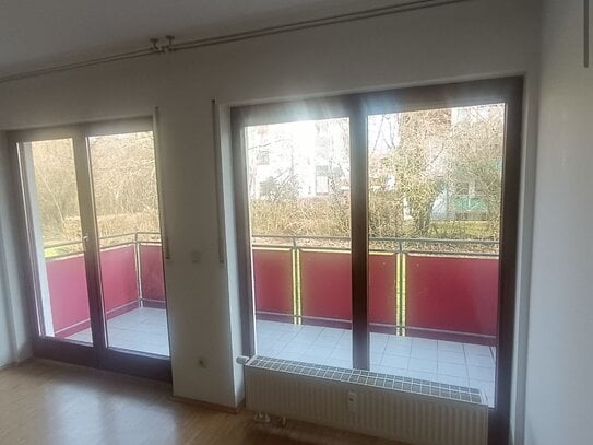 3 Zimmer Apartment auf Privatgundstück in Karben