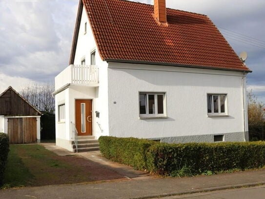 Wunderschönes, kernsaniertes Einfamilienhaus mit schönem Garten in 66957 Vinningen