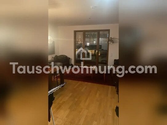 [TAUSCHWOHNUNG] Wohnung Prenzlauer Berg