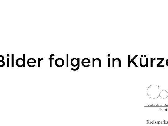 65 m² große Souterrain-Wohnung in TOP-Lage!