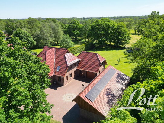 +++ Exklusives Einfamilienhaus mit traumhaften Ausblick und vielen Raffinessen! +++