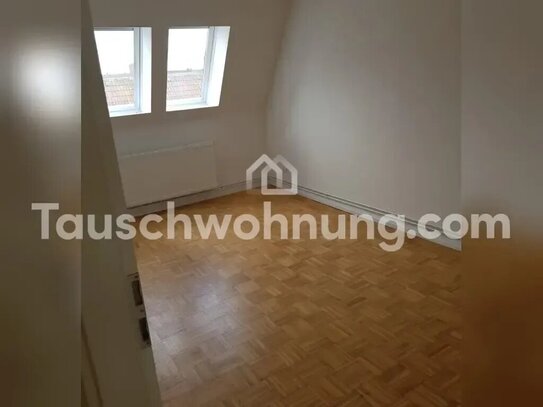 [TAUSCHWOHNUNG] Wohnungstausch