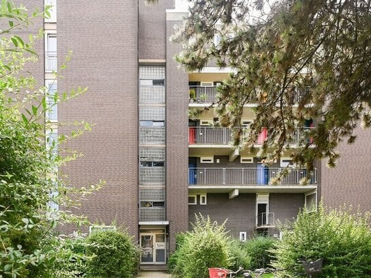 Gepflegte 1-Zimmer-Wohnung in Hannover-Bothfeld!