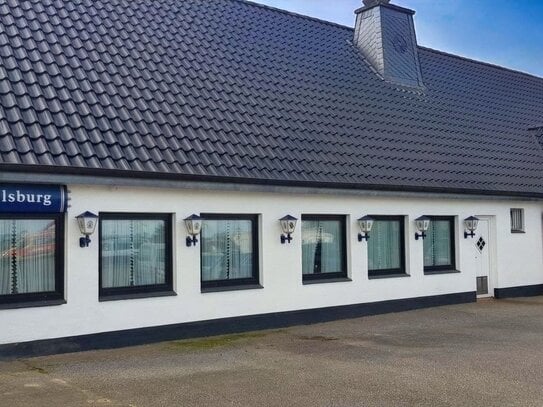 Start-Up... Ferienhof mit vielen weiteren Möglichkeiten an der Nordsee