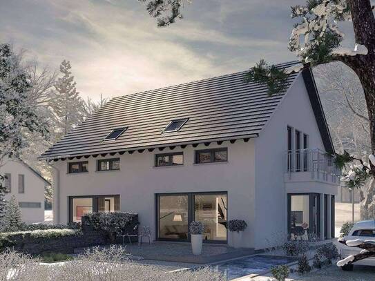 2. Familie gesucht - Einzug noch bis Weihnachten 2025 möglich