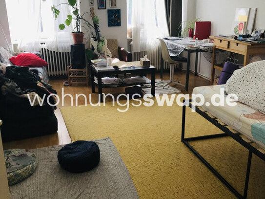 Wohnungsswap - Neue Hochstraße