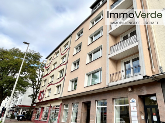 Über 100 m² Bürofläche auf eigener Etage in Hannover Vahrenwald!