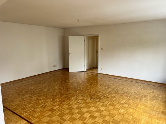 Komfortable 3-Zimmerwohnung in der Innenstadt von Bad Kissingen