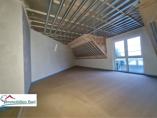 PALZEM: NEUBAU, 126 M² DG-WOHNUNG