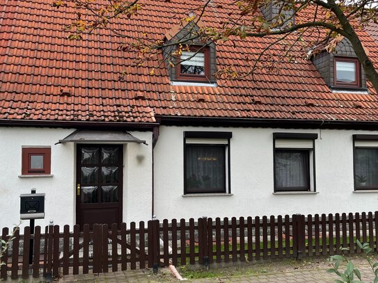 Haus in ruhiger Lage in Thalheim