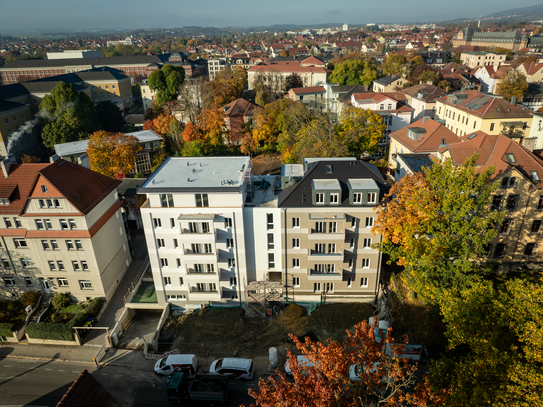 *Zweitwohnung im Zentrum von Weimar* (WE01) PROVISIONSFREI