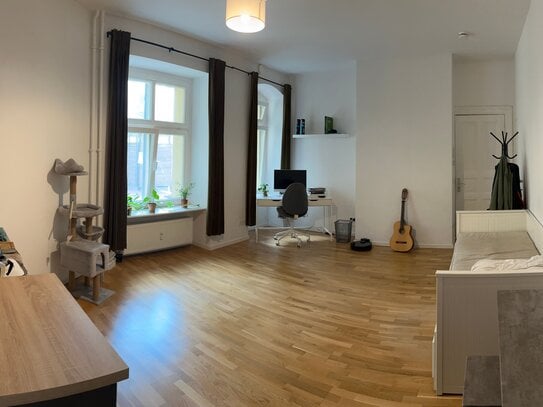 Studio Apartment Kreuzberg