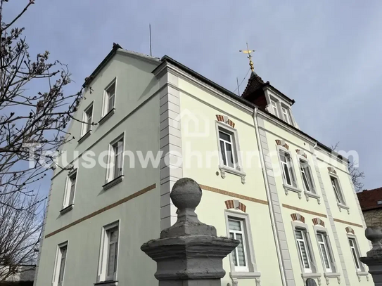 [TAUSCHWOHNUNG] Suche Nachmieter für 2-R-whg in Hellerau/ Rähnitz