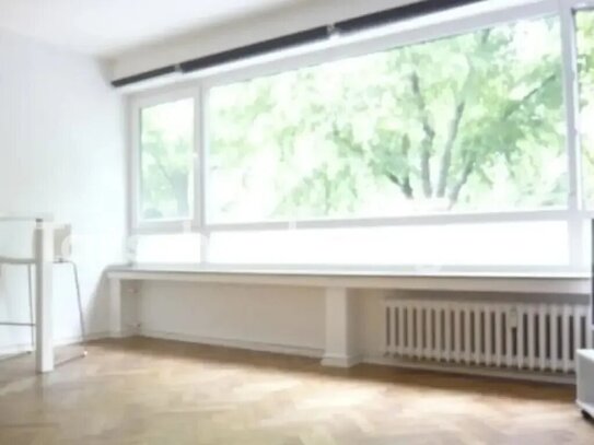 [TAUSCHWOHNUNG] Beste Lage in der Südstadt! 1-Zimmer Wohnung