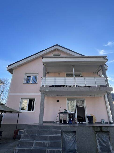 3,5-Zimmer-Wohnung in der 2. Etage (125 m²) mit Balkon in Berlin-Buckow zu vermieten - Photo 1