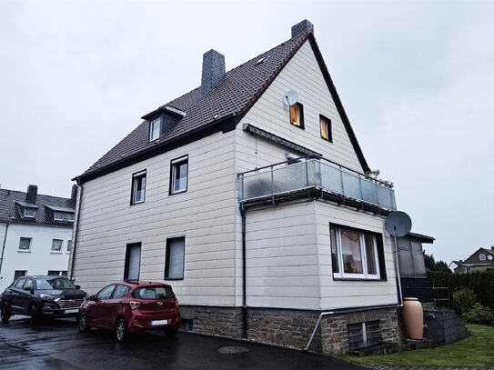 Dreifamilienhaus in Sprockhövel !