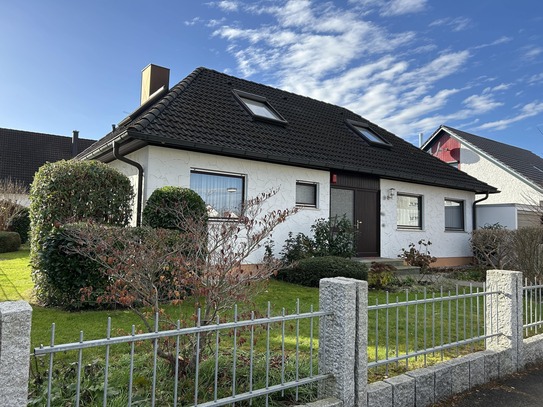 Bungalow in Leibi - OT von Nersingen